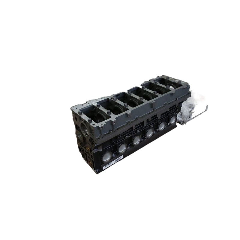 5185221 Cylinder Block 3 Jpg