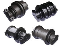 TS16949 Certificate Precision Investment Casting Parts