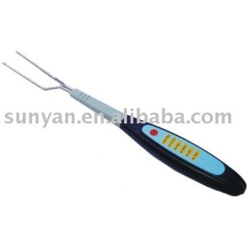 bbq thermometer fork