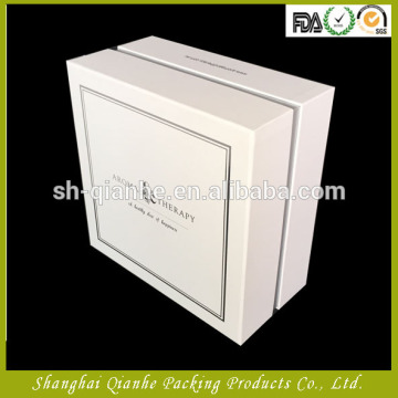 High quality packaging box