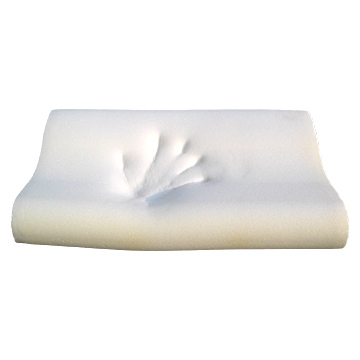 Memory Foam Pillows