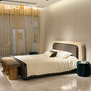 Modern Italian Luxury Beds