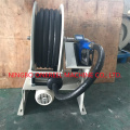 Heavy Duty Anti-Corrosion Auto Spring Roll-Up Hose Reel