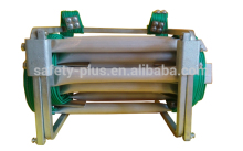 en131 approved portable aluminum fire escape ladder