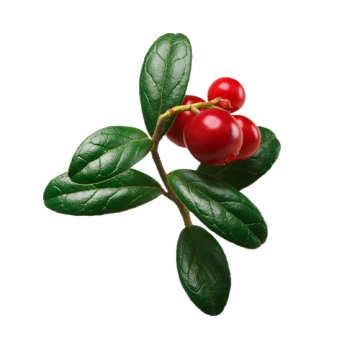 Bearberry निकालने पाउडर कॉस्मेटिक ग्रेड