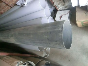 110mm pvc pipes and fittings for water drain