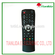RC-0013 SAT remote control universal TV use remote control universal sat remote control for turkish market