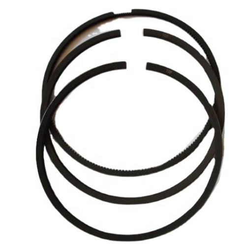 6738-31-2031 Piston Ring Assy Sesuai untuk Penggali PC200-8