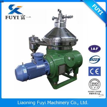 VCO Virgin Coconut Oil Extracting Centrifuge Machine