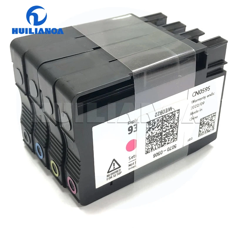 Printhead CB863-80002A CB863-80013A for HP 933 932 6700 7110 7600 7610 7612 7110 Officejet7510