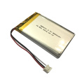 Rechargeable 985272 3.7V 5000mAh 18.5Wh Li Polymer Battery