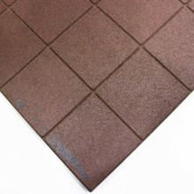 Energy Rubber Interlocking Gym Tiles