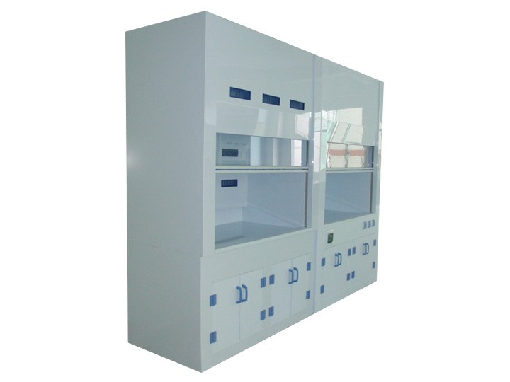 lab equipment full steel fume hood