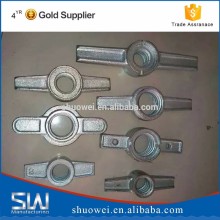 Casting screw nut,sleeve nut,round nut