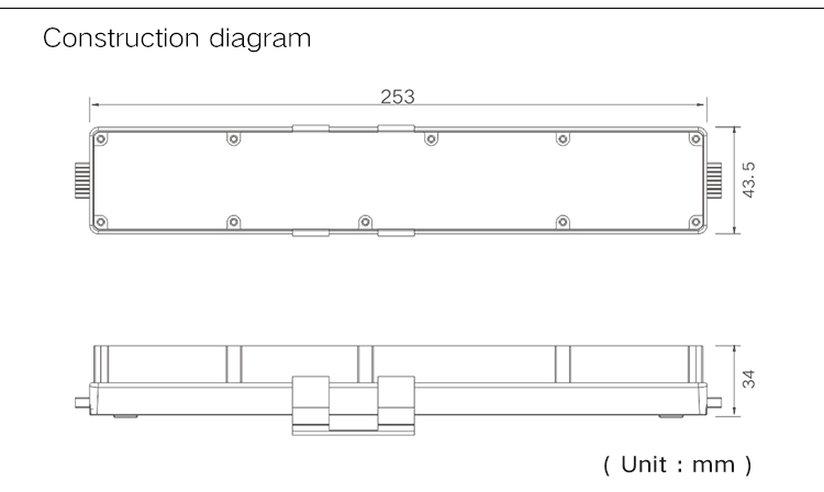 disco lights price exterior led light outdoor rgb led rigid strip lighting