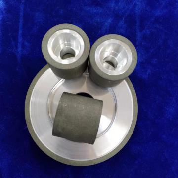Resin Diamond Single Concave Grinding Wheel