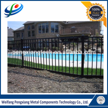 Welded metal fence panels/Galvanized welded metal fence panels