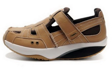 MBT Fuaba Men Sandals