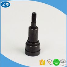 Black coating stainless steel RC car axle parts