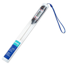 High Precision 300mm Pocket Asphalt Temperature Tester