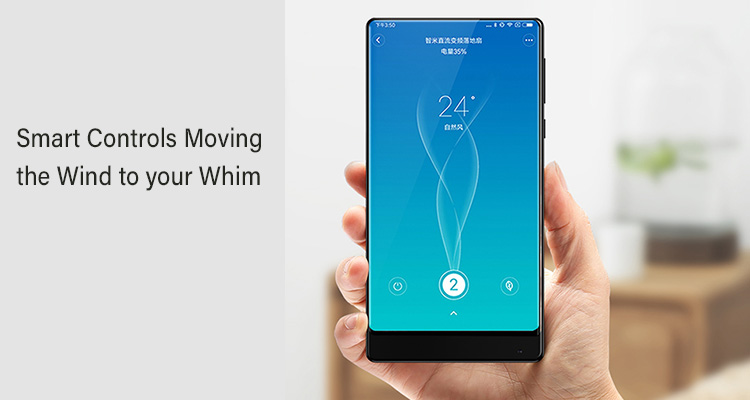 Xiaomi Smart Fan