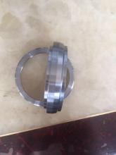 Train GE Diesel Engine Valve Seat