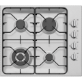 Westinghouse Gas Stove Top Black