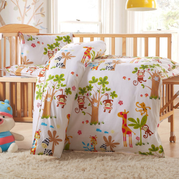 printed or solid polyester baby quilt patterns