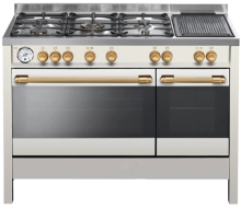 Electric Oven and Hob Kitchen Meireles