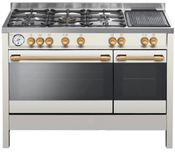 Electric Oven and Hob Kitchen Meireles