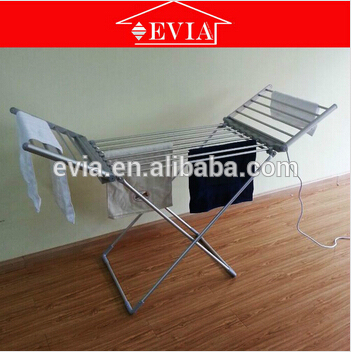 EVIA automatic freestanding portable cloth dryer