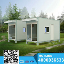 flatpack container house/shop