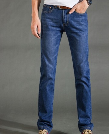 Hot sale fashion denim jeans new model jeans