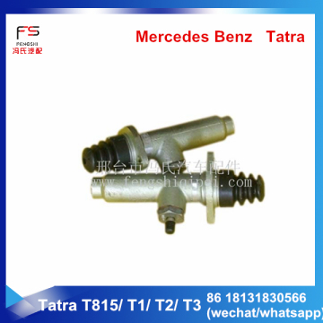 TATRA clutch master cylinder for T815 T1 T2 T3 czech tatra truck HOT SALE