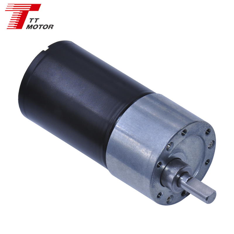 12v high speed bldc motor GM37-TEC3650 long life brushless dc motor