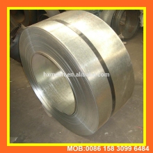 cold rolled steel strip
