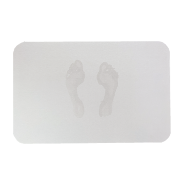 innovative products fast drying  diatomaceous earth mat