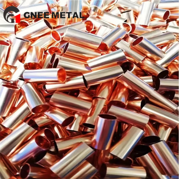 UNS C26800 Yellow Brass Copper Alloy