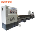 Micro heavy duty Lathe Machine