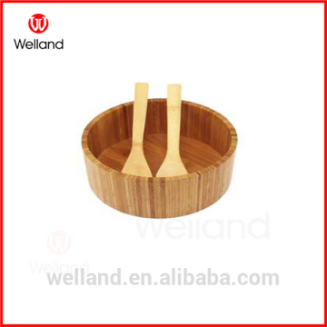 small straight side bowl