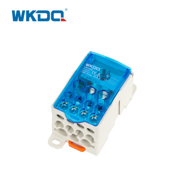 Power Distribution Terminal Block