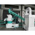 2mm -12mm Pellet Machine Manufactuer