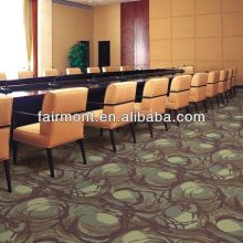 Persian Carpet Machine Made Carpet K01