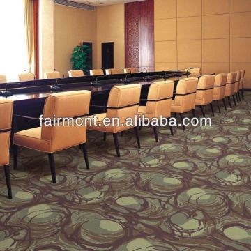 Persian Carpet Machine Made Carpet K01