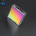 300 Grooves 40mm x 45mm holographic diffraction grating