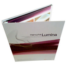Printing Services for Books, Magazines, Catalogs and Brochures, Made of Art Paper