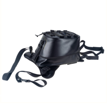 1000D PVC Waterproof Tank Bag for Heavy Duty Motorcycles