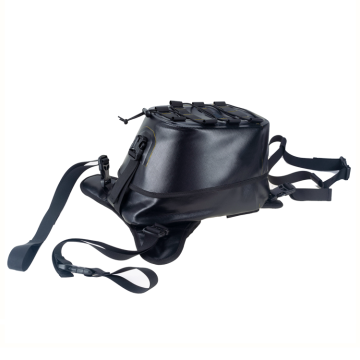 1000D PVC Waterproof Tank Bag for Heavy Duty Motorcycles