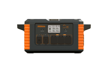 UPS 2000W Portable Power Supply for indoor outdoor