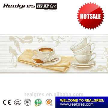 New model designer glazed digital ceramic floor tile